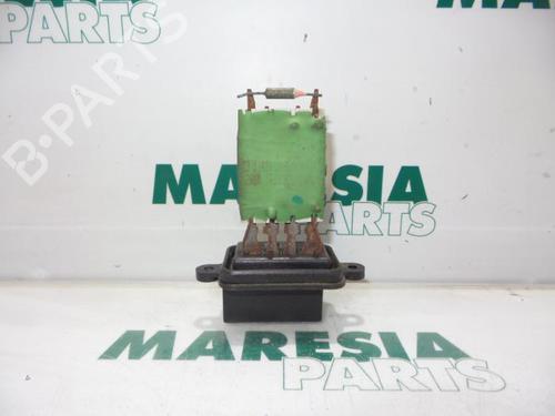 Used Electronic sensor FIAT DOBLO MPV (119_, 223_) 1.6 16V (223AXD1A) (103 hp) 31395201