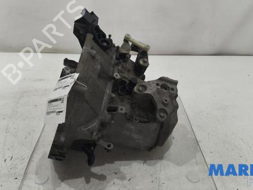 Used Gearbox Gearbox 36881987 36881987