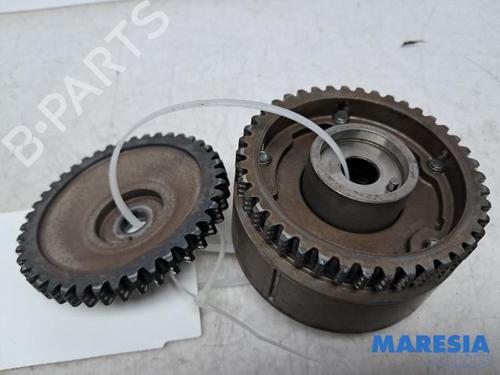 Used Pulley Pulley RENAULT TWINGO III (BCM_, BCA_) 1.0 SCe 70 (71 hp) 34724098 34724098