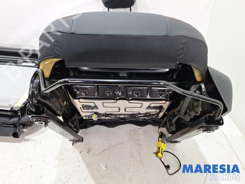 Sæde sæt PEUGEOT 2008 I (CU_) 1.2 THP 110 / PureTech 110 | BP38284964C78 - Image 14