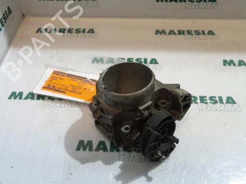 throttle-body-peugeot-406-8b-1995-1996-1997-1998-1999-2000-2001-2002-2003-2004-2005-31416174 main image