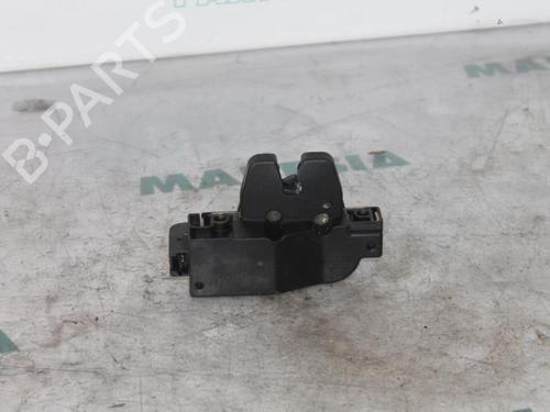 Used Electronic module CITROËN C3 I (FC_, FN_) 1.4 i (73 hp) 31509888