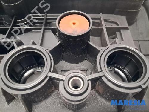 Valve cover CITROËN DS3 (SA_) 1.6 THP 155 | BP31421005M124 