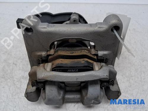 Used Left rear brake caliper Left rear brake caliper OPEL MOKKA 1.2 (76) (101 hp) 34007024 34007024