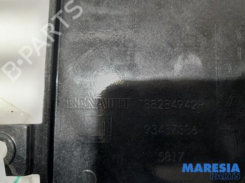 Andre RENAULT TRAFIC III Van (FG_) 1.6 dCi 95 (FGMJ, FGMR) | BP31411403O1