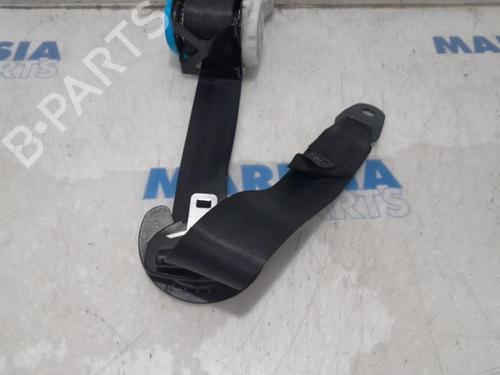 Rear right seatbelt CITROËN C4 Picasso II 1.6 HDi / BlueHDi 115 | BP31393906I28