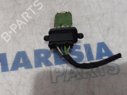 Used Electronic sensor FIAT 500 (312_) 1.2 (312AXA1A) (69 hp) 31427409