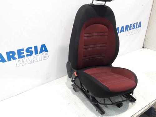 Left front seat FIAT PUNTO EVO (199_) 1.3 D Multijet | BP31526647C15