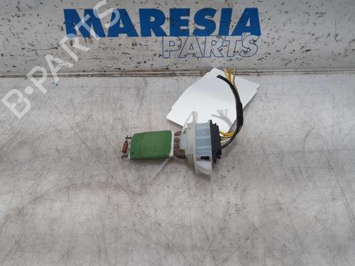 Used Electronic sensor CITROËN C1 (PM_, PN_) 1.0 (68 hp) 31474517