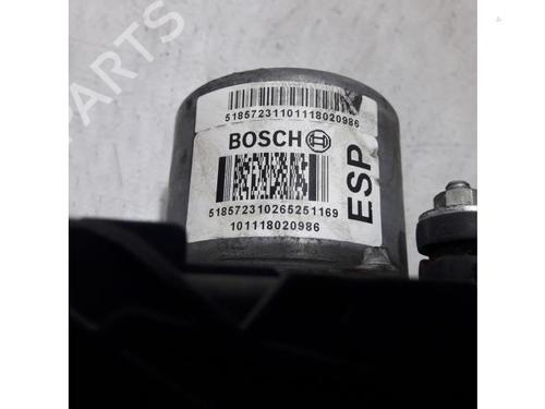 ABS pump FIAT QUBO (225_) 1.3 D Multijet (225CXB1A, 225AXB1A, 225CXB11, 225AXB11,... | BP31411296M43