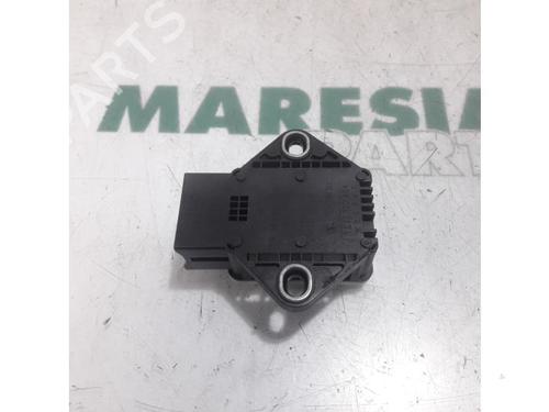 Electronic module CITROËN C4 Grand Picasso I (UA_) 2.0 HDi 138 | BP31438733M83