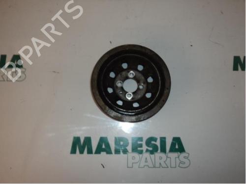 Used Pulley ALFA ROMEO 145 (930_) 1.4 i.e. 16V T.S. (930.A3A) (103 hp) 31436142