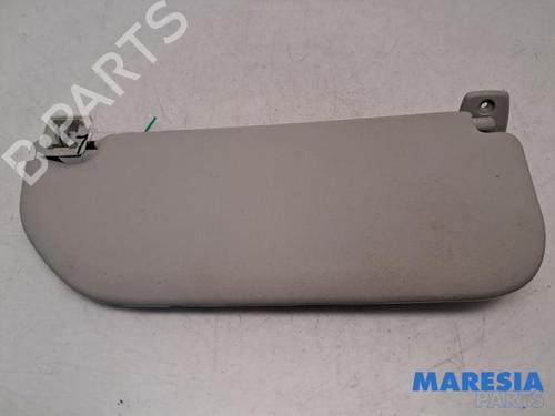 Left sun visor PEUGEOT 107 (PM_, PN_) 1.0 | BP31412469I1