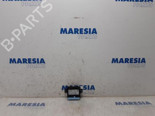 Used Electronic module CITROËN C4 II (NC_) 1.6 VTi 120 (NC5FS0, NC5FS9) (120 hp) 31523443