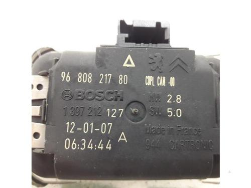 Electronic sensor PEUGEOT 407 Coupe (6C_) 2.7 HDi | BP31503862M84