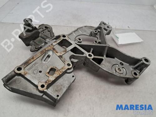 Gearbox mount ALFA ROMEO GT (937_) 1.9 JTD (937CXN1B) | BP31481354M88