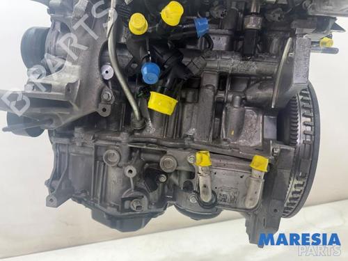 Engine RENAULT CAPTUR I (J5_, H5_) 1.2 TCe 120 | BP40510274M1 - Image 7