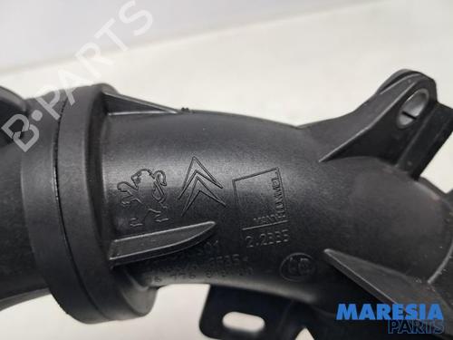 Rør PEUGEOT 2008 I (CU_) 1.2 THP 110 / PureTech 110 | BP31482990M125