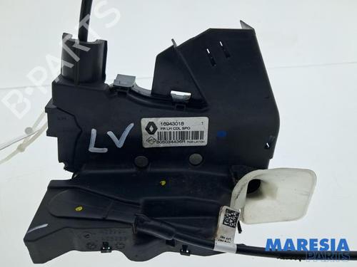 Electronic module RENAULT MEGANE IV Hatchback (B9A/M/N_) 1.6 TCe 205 (B9MV) | BP36420611M83 - Image 3