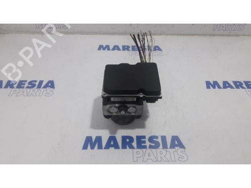 Used ABS pump ABS pump FIAT PUNTO EVO (199_) 1.3 D Multijet (84 hp) 31454955 31454955