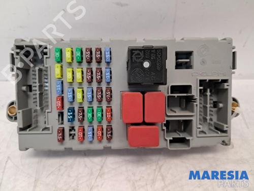 Used Fuse box ALFA ROMEO 159 Sportwagon (939_) 1.8 TBi (939BXN1B) (200 hp) 31413131