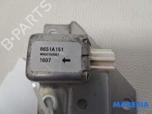 Electronic sensor CITROËN C-ZERO C-Zero | BP39932721M84 - Image 4