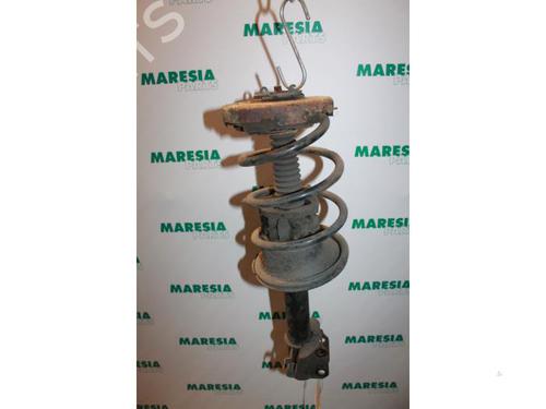 Used Left front shock absorber RENAULT MEGANE I Grandtour (KA0/1_) 1.9 dTi (KA0N) (98 hp) 31419144