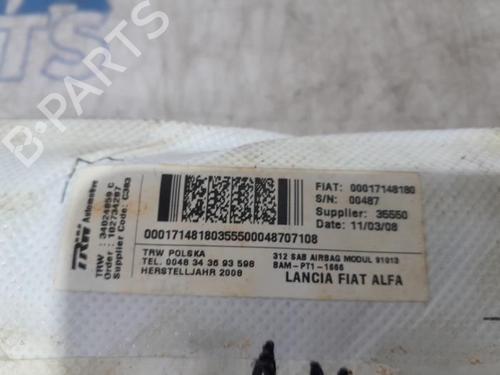 Other FIAT 500 (312_) 1.2 (312AXA1A) | BP31508574O1