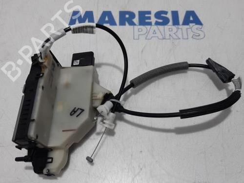 Used Electronic module Electronic module PEUGEOT 208 I (CA_, CC_) 1.2 PureTech 82 (82 hp) 31465197 31465197