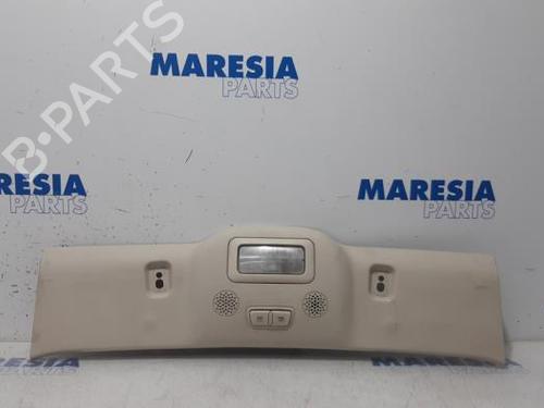 Used Interior roof light FIAT 500 (312_) 1.2 (312AXA1A) (69 hp) 31412723