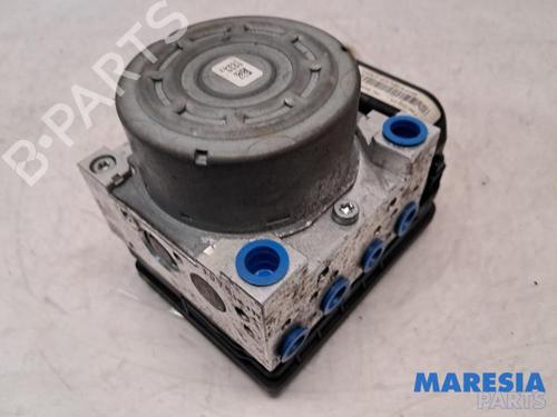 Módulo de ABS CITROËN C4 CACTUS 1.6 BlueHDi 100 (99 hp) 31474515