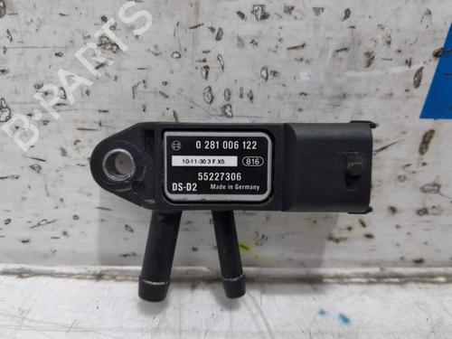 Electronic sensor FIAT GRANDE PUNTO (199_) 1.3 D Multijet | BP31518393M84