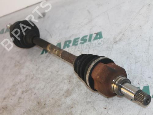 Used Left front driveshaft CITROËN C3 I (FC_, FN_) 1.4 i (73 hp) 31438064