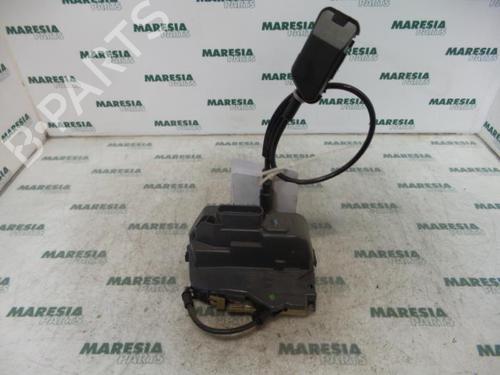Used Electronic module Electronic module RENAULT LAGUNA II (BG0/1_) 1.6 16V (BG0A, BG0L) (107 hp) 31383031 31383031