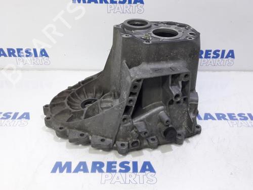 Used Manual Gearbox (For Parts) PEUGEOT 508 SW I (8E_) 1.6 THP (156 hp) 31433823