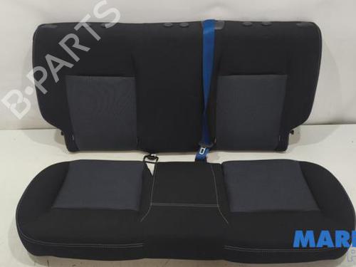 Used Rear seat Rear seat 36881988 36881988