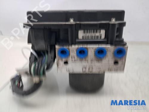 ABS Bremseaggregat ABS Bremseaggregat CITROËN C-ZERO C-Zero (64 hp) 39932758 39932758