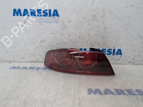 Used Left taillight ALFA ROMEO 159 Sportwagon (939_) 2.4 JTDM (939BXD1B, 939BXD12) (200 hp) 31511190