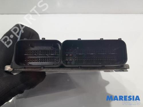 Engine control unit (ECU) FIAT 500 (312_) 0.9 (312AXN1A) | BP31400719M57
