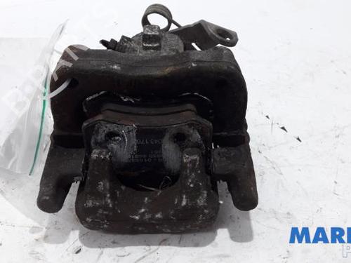 Right rear brake caliper CITROËN C4 II (NC_) 1.6 VTi 120 LPG (NC5FS0) | BP31446854M106