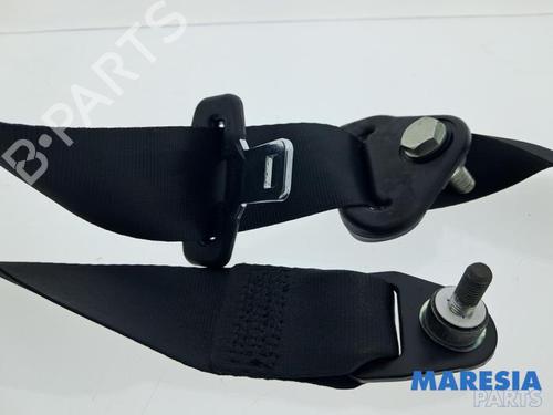 Rear left seatbelt FIAT 500 C (312_) 1.2 (312CXA1A, 312AXA1A) | BP32281159I29 - Image 2
