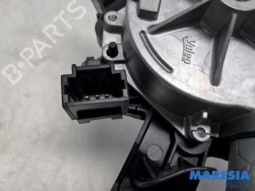 Rear wiper motor CITROËN C4 CACTUS 1.2 VTi 82 | BP31481414M102