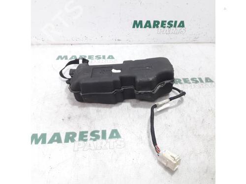 Used Sunroof engine Sunroof engine PEUGEOT 206 CC (2D) 1.6 16V (2DNFUF, 2DNFUR) (109 hp) 31479683 31479683