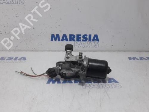 Used Front wiper motor CITROËN DS3 (SA_) 1.6 THP 155 (156 hp) 31535470