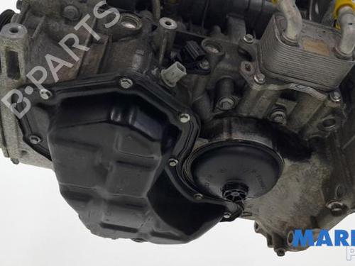 Engine RENAULT MEGANE IV Hatchback (B9A/M/N_) 1.2 TCe 130 (B9MR) | BP31816438M1 