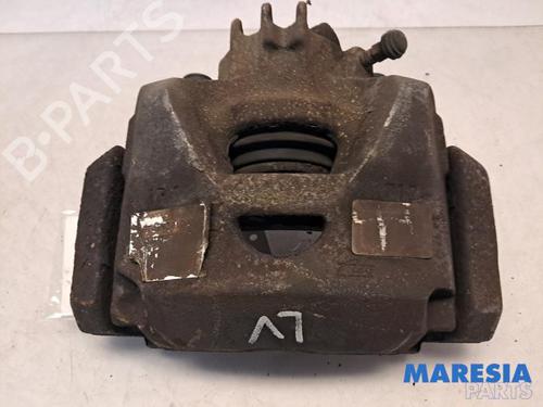 Used Left front brake caliper CITROËN BERLINGO MULTISPACE (B9) 1.6 VTi 120 (120 hp) 31462138