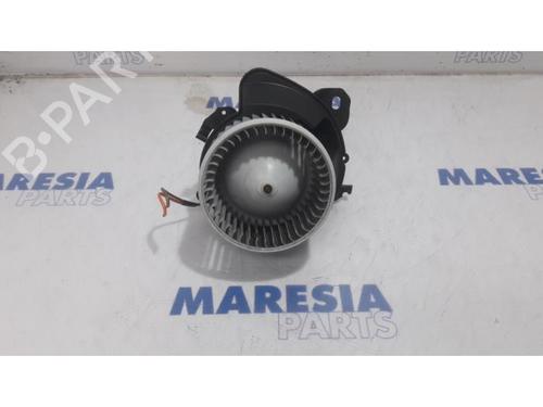 Used Heater blower motor FIAT FIORINO Box Body/MPV (225_) 1.3 D Multijet (95 hp) 31398944