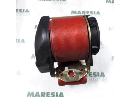 Used Front left seatbelt FIAT CINQUECENTO (170_) 1.1 Sporting (170AH) (54 hp) 31441452