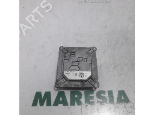 Used Lights ECU LANCIA DELTA III (844_) 1.6 D Multijet (844.AXC11, 844.AXC1A) (120 hp) 31466565