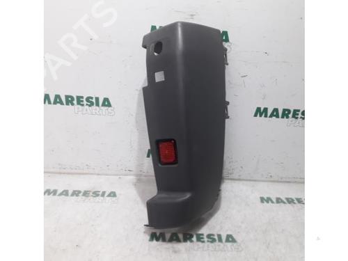 Used Corner bumper FIAT DUCATO Van (250_) 120 Multijet 2,3 D (120 hp) 31521723
